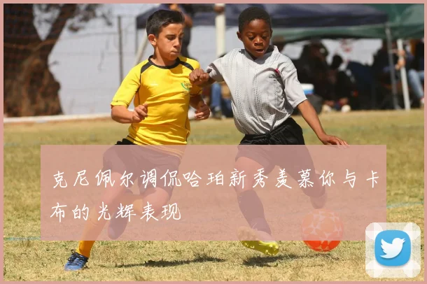 克尼佩尔调侃哈珀新秀羡慕你与卡布的光辉表现